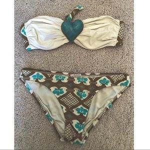 ANK for Victoria’s Secret Bikini size XS